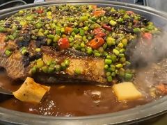 -锦尚阁烤鱼(望京新荟城店)