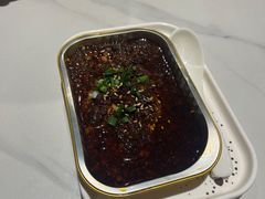 -三猫黑鱼花(南大店)