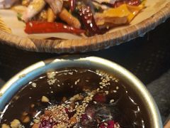 -李子坝梁山鸡(李子坝大鸡哥店)