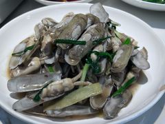 -又见炊烟私房菜(敬亭路店)