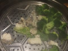 -船奇蒸汽海鲜·闽菜(八市海鲜总店)