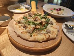 -菲滋意式餐厅(临平万达店)
