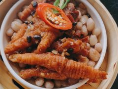 -高第街56号港式餐厅(山大路店)