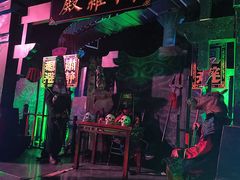 -七彩云南欢乐世界