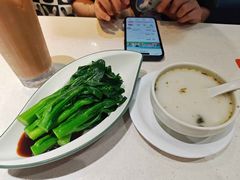 -和平馆·地道港澳茶餐厅(西门口店)