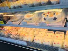 -红宝石·鲜奶小方(莘庄店)