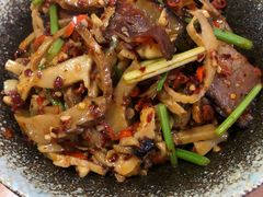 -老游独一佳湘菜馆(高新四路店)