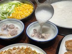 -顺德一品粥·20年凤城老字号(芳村店)