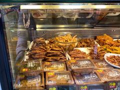 -久久丫鸭脖(梅川路店)