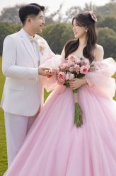 -太郎花子婚纱摄影TAHAKO(无锡店)