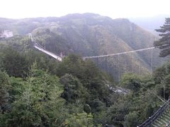 -南尖岩