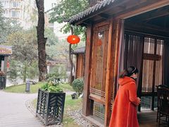 -大妙火锅·非物质文化遗产(东湖公园店)