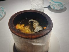 -桂满陇·海市蜃楼·黑金(国金店)