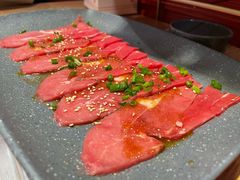 -新石器烤肉(百联川沙店)
