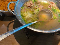 -肖四女乐山跷脚牛肉(世博源店)