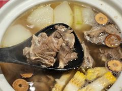 -西贝(南开大悦城店)