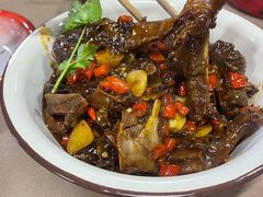 -老三样·旧食新味(万寿宫店)