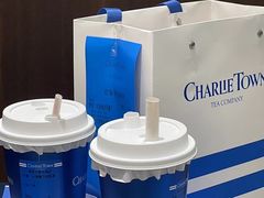 -CHARLIETOWN红茶公司(南京万象天地店)
