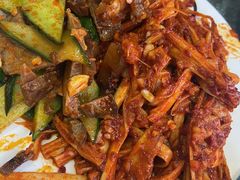 -春花民族美食(佳木斯总店)