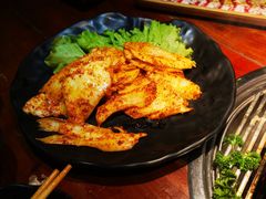 -红小姐的烤肉店(西三旗店)