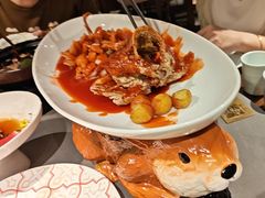 -姑苏家宴·苏帮菜·松鼠桂鱼(苏州总店)