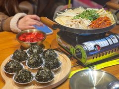 -大叹号啤酒屋·延边料理(建工店)