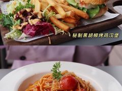 -海风酒吧 喝精酿 听民谣(阿那亚礼堂店)