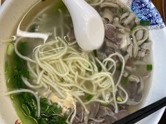 -鸡鸣汤包(仙林店)