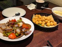 -大牌大·传统杭帮菜(湖滨店)