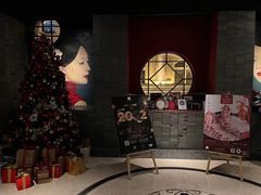 -三号黄浦会Canton Table