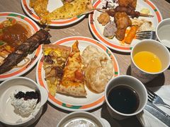 -比格比萨自助(裕源大厦店)