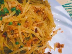 -我家福厨(万达中餐厅店)