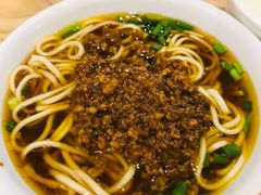-吴记怪味面(牛王庙店)