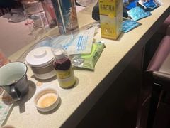 -广州德安丽舍凯宾斯基酒店
