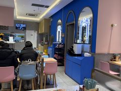 -小杨生煎(周浦万达店)