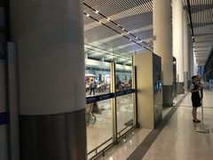 -常州奔牛国际机场