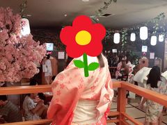 -汤泉良子(金源店)