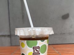 -JPG canteen(广州东山口店)