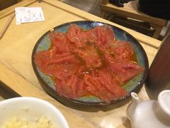 -蜀九香火锅(九眼桥店)