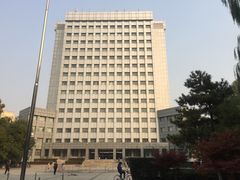 教学楼-北京邮电大学