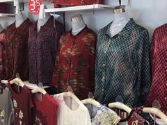 -利群海琴购物广场(商丘路店)