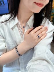 -Cindy Jewelry·钻戒·彩色宝石