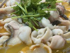 -大鼎石锅鱼(春江里店)