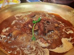 -芦月轩羊蝎子(劲松店)