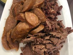 -第一家驴肉(红木城店)