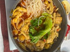 -刘姐啤酒鱼民族演艺餐厅(西街总店)