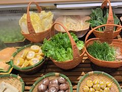 -一绪に寿喜烧(夫子庙水游城店)