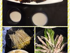 -锅说大脸毛肚重庆老火锅(佐阾店)