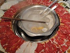 -小肥牛潮汕牛肉火锅(南联店)
