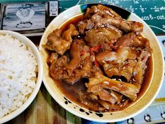 -贤花饭店(凯德店)